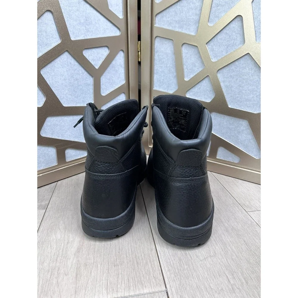 Wolverine MEN MARQUETTE STEEL-TOE 6